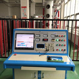 400kV沖擊電壓發生器與電力承裝承修承試五級資質技術咨詢解析