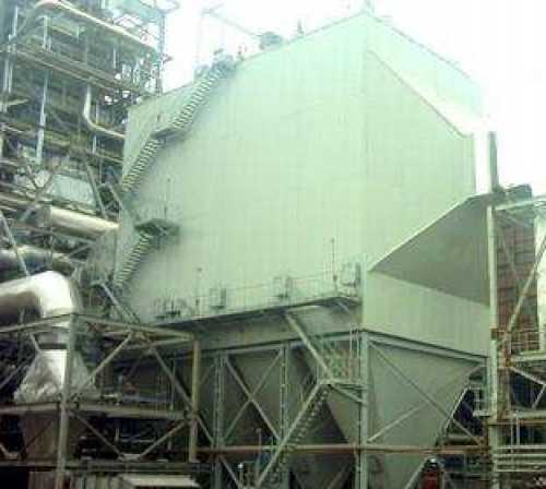 熱線(xiàn)武安濕式電除霧器節(jié)能環(huán)保