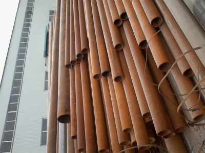 40B鋼管廠家》《報價資訊 &ndash; 產(chǎn)品展示 - 