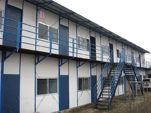 德利斯建筑材料 仙桃輕鋼廠房