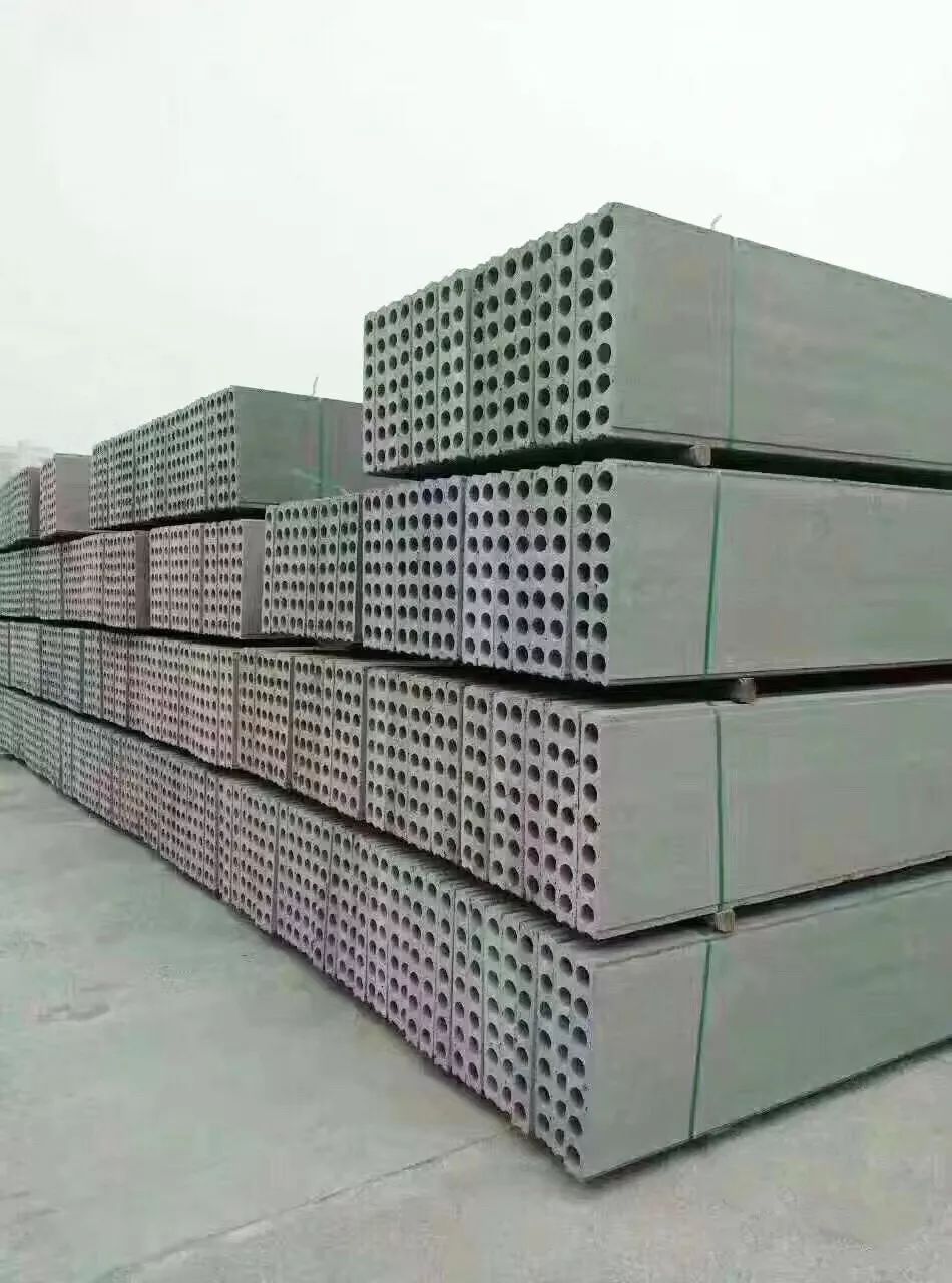 替代傳統(tǒng)建筑材料的新型墻體材料，來(lái)看看它的真實(shí)面貌！